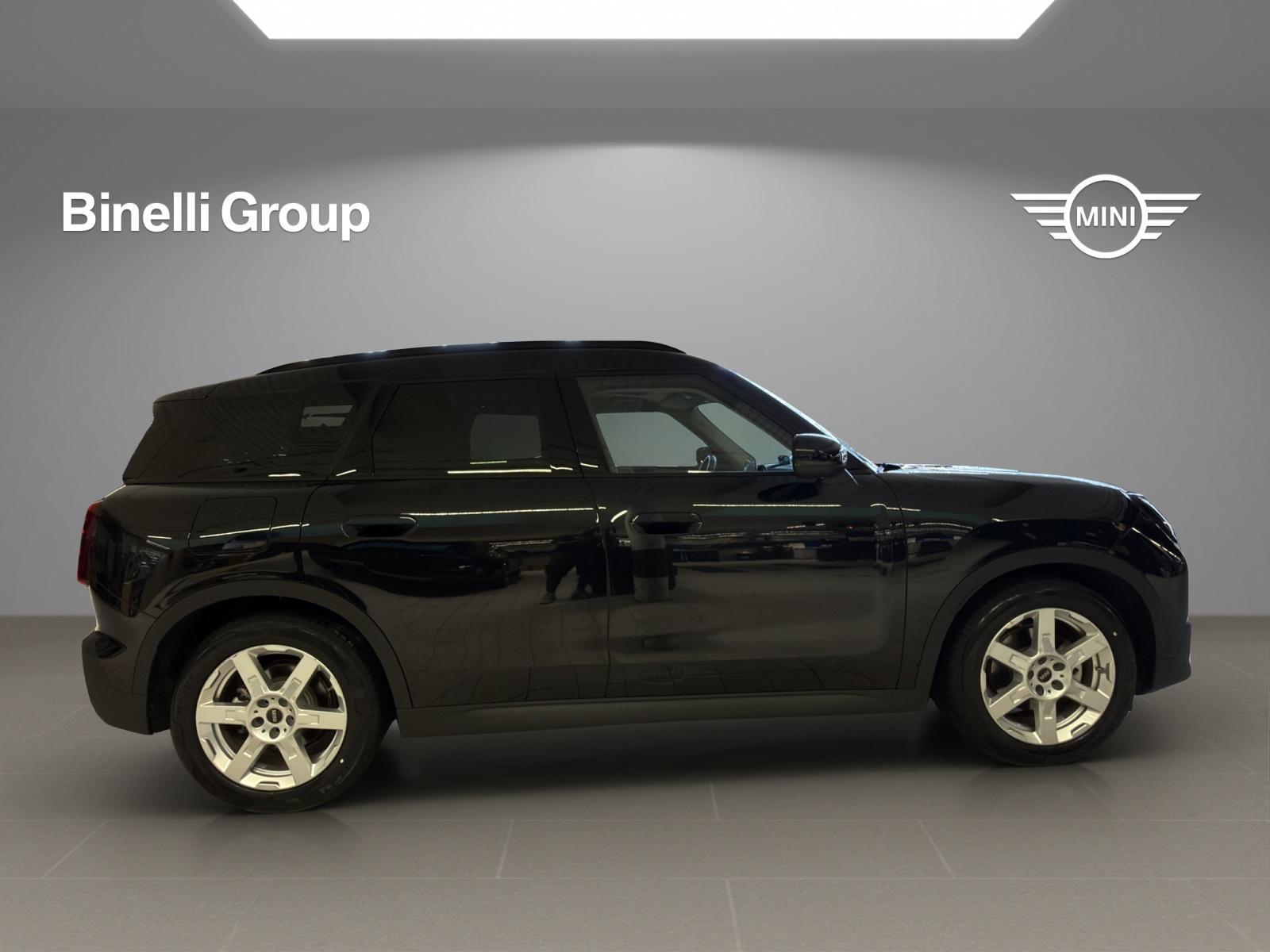 MINI Countryman U25 E-image-6