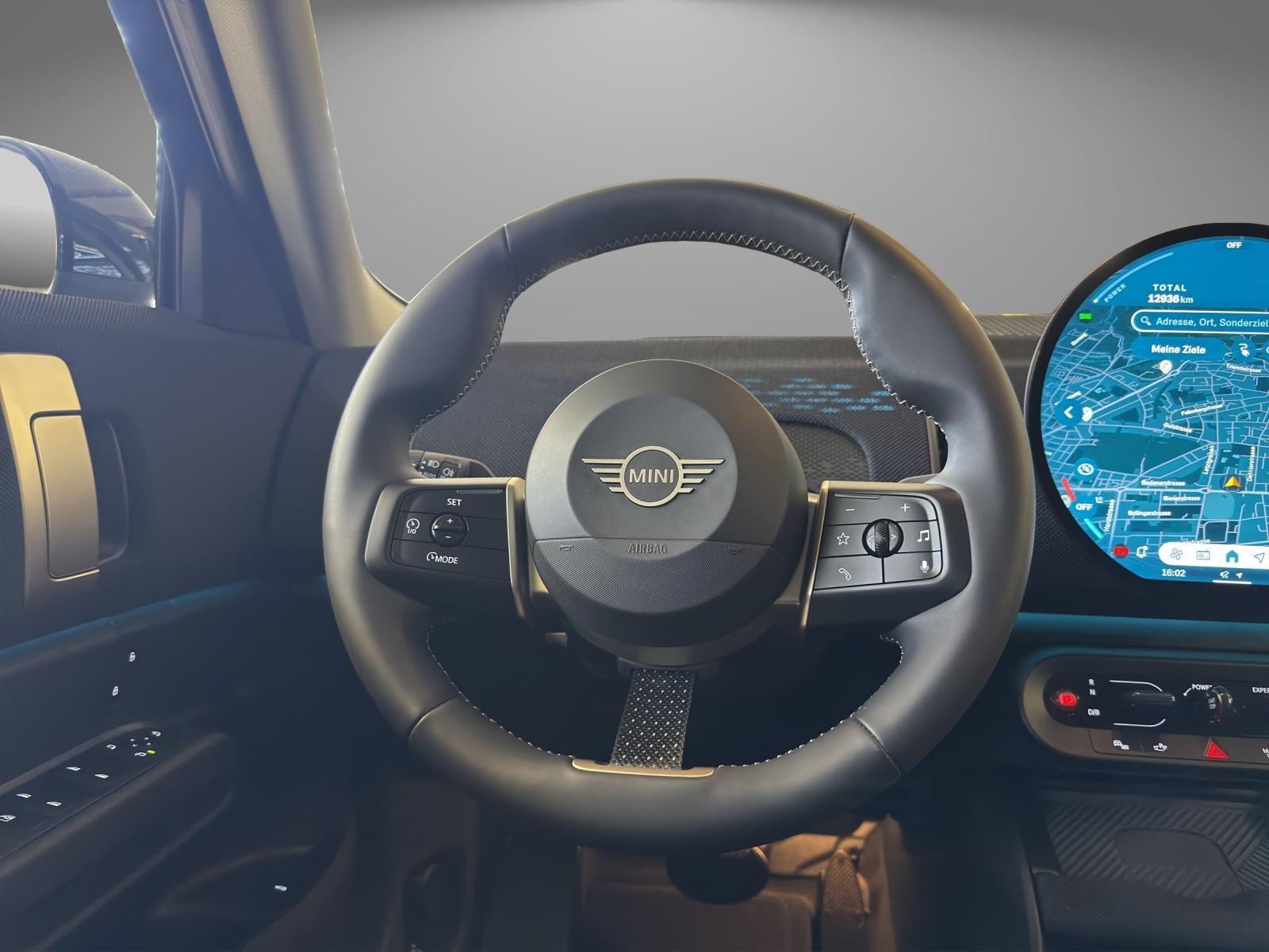 MINI Countryman U25 E-image-13