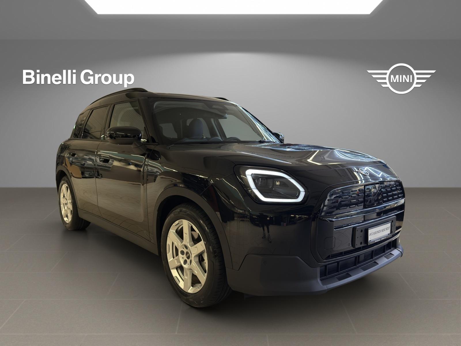 MINI Countryman U25 E-image-7