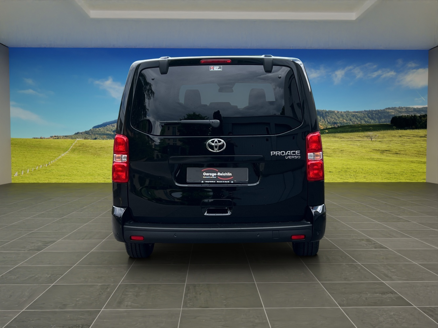 TOYOTA PROACE Verso L2 2.2 D Trend-showroom-element-3