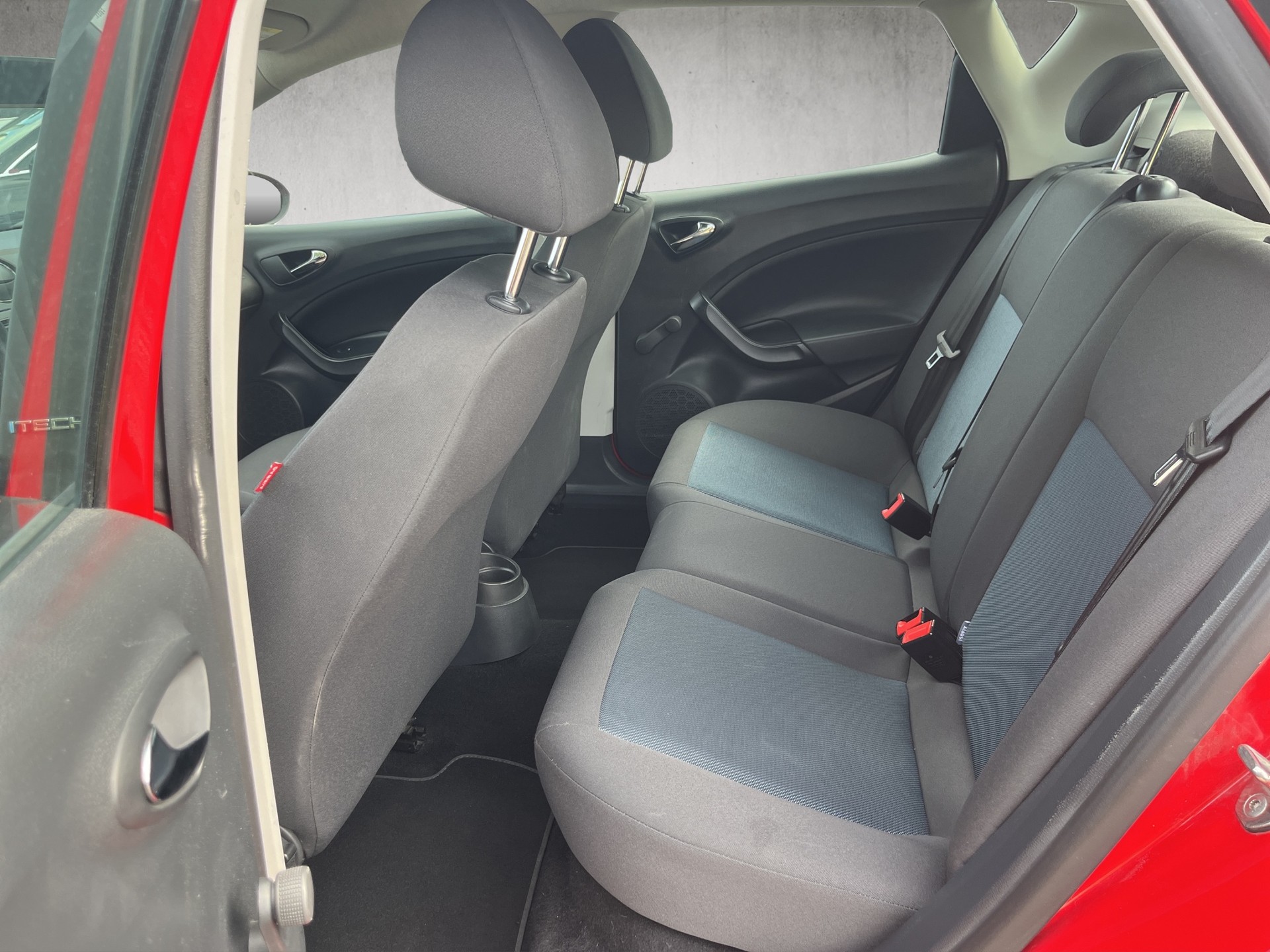 SEAT Ibiza 1.2 TSI Style ITECH Stopp-Start-image-11