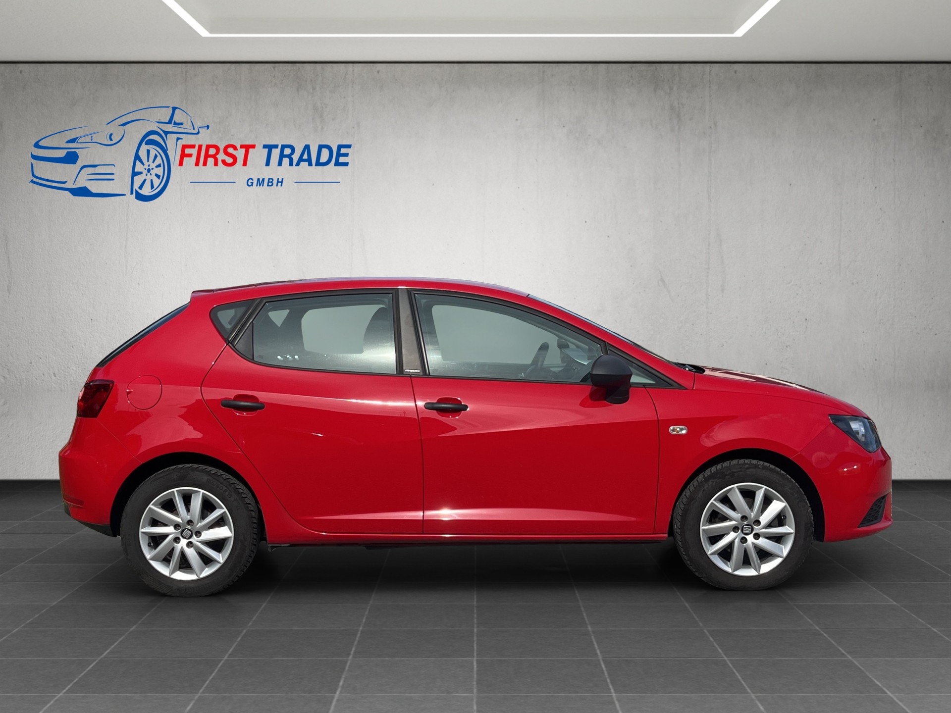 SEAT Ibiza 1.2 TSI Style ITECH Stopp-Start-image-3