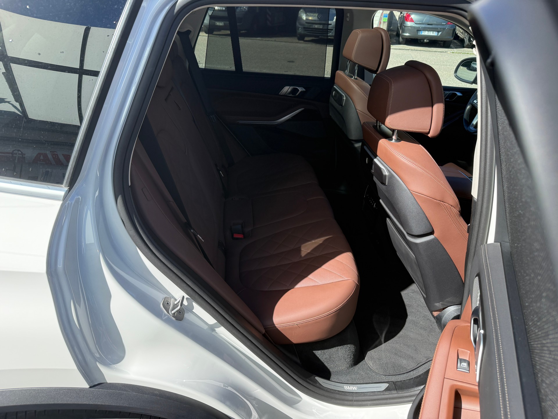 BMW X5 xDrive 50e Steptronic-image-11