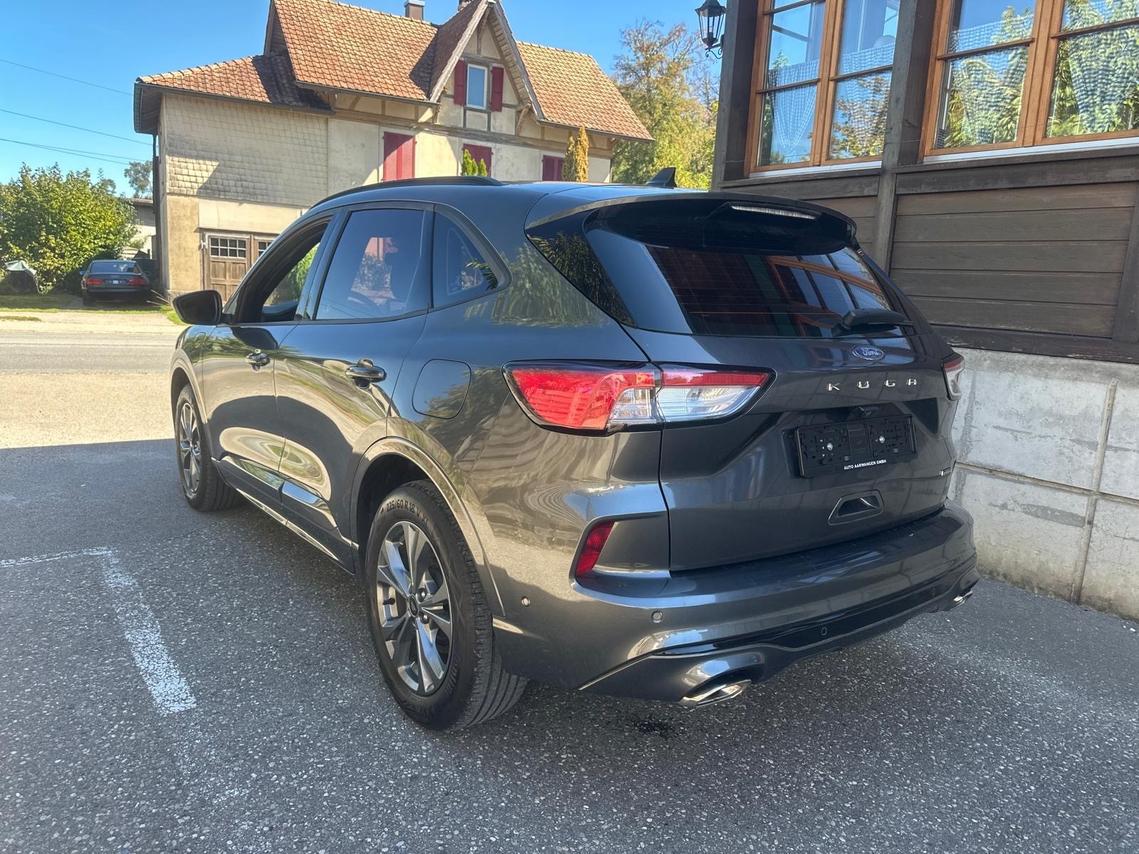 FORD Kuga 2.5 PHEV ST-Line 2WD-showroom-element-3