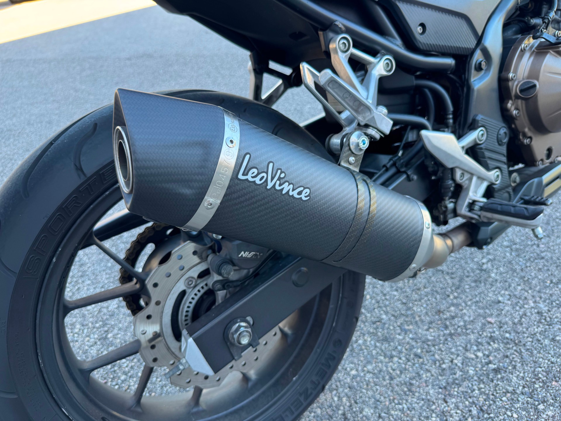 HONDA CB 500 FA ABS-image-12