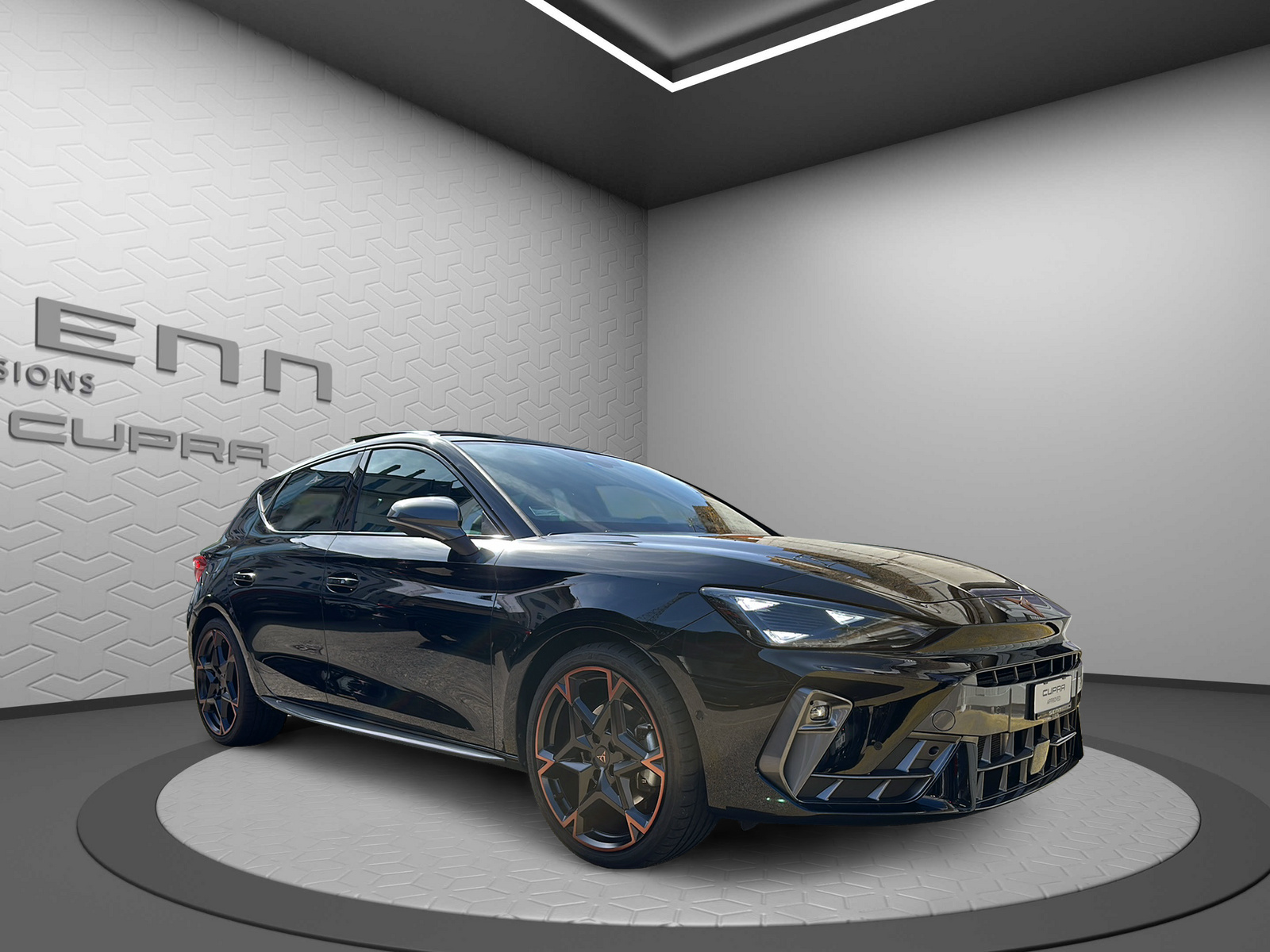CUPRA LEON 1.5 TSI DSG-image-7