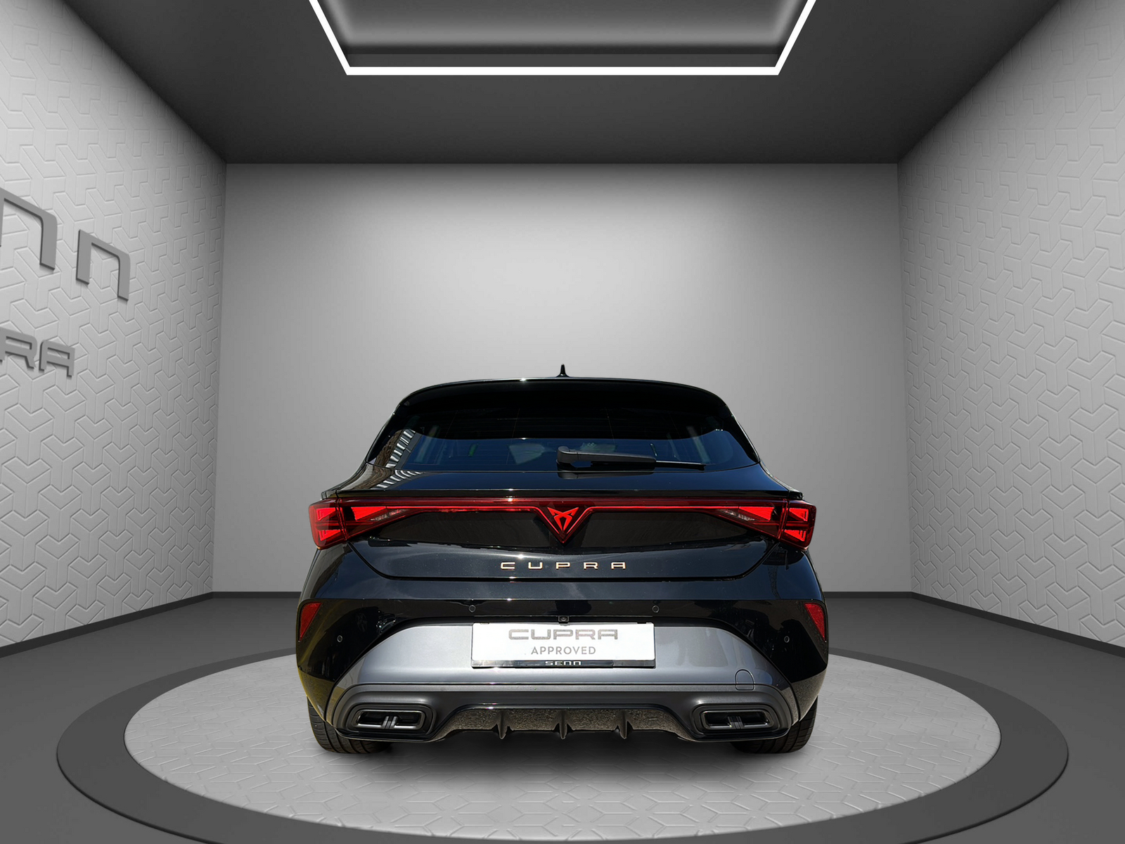 CUPRA LEON 1.5 TSI DSG-image-4