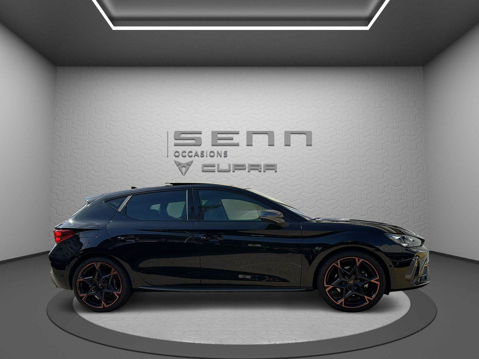 CUPRA LEON 1.5 TSI DSG-image-6