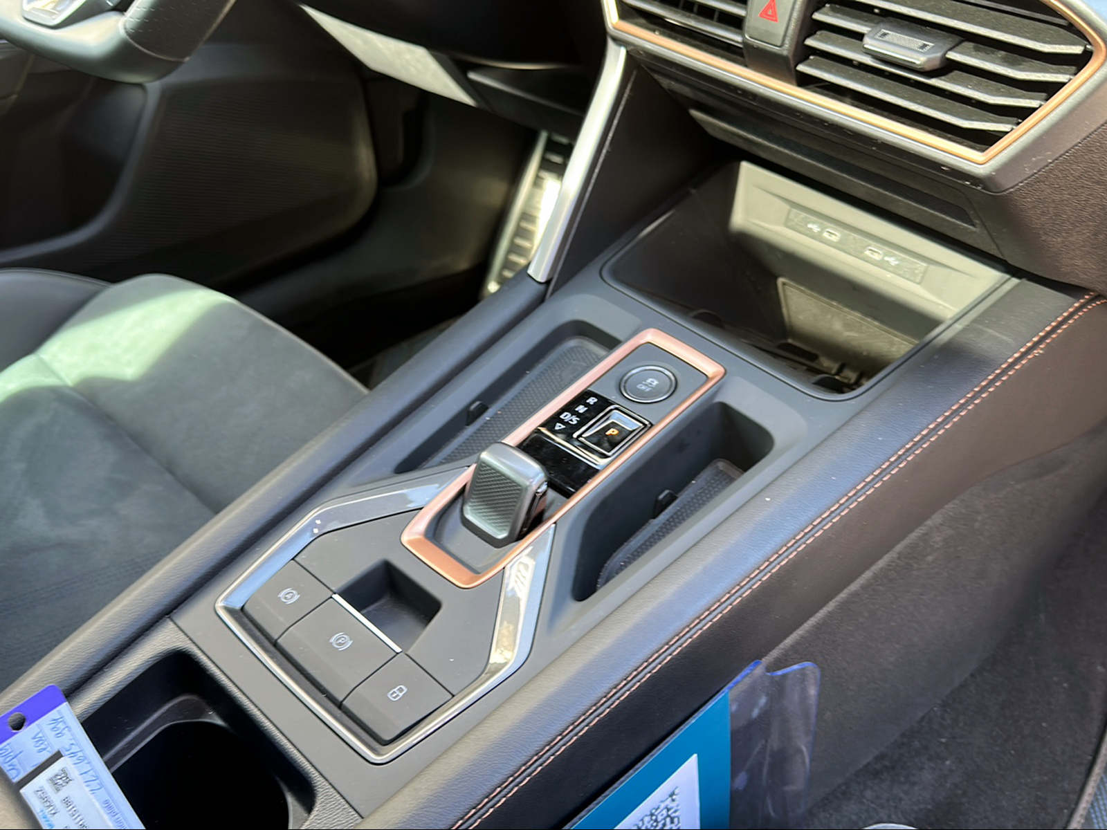 CUPRA LEON 1.5 TSI DSG-image-14
