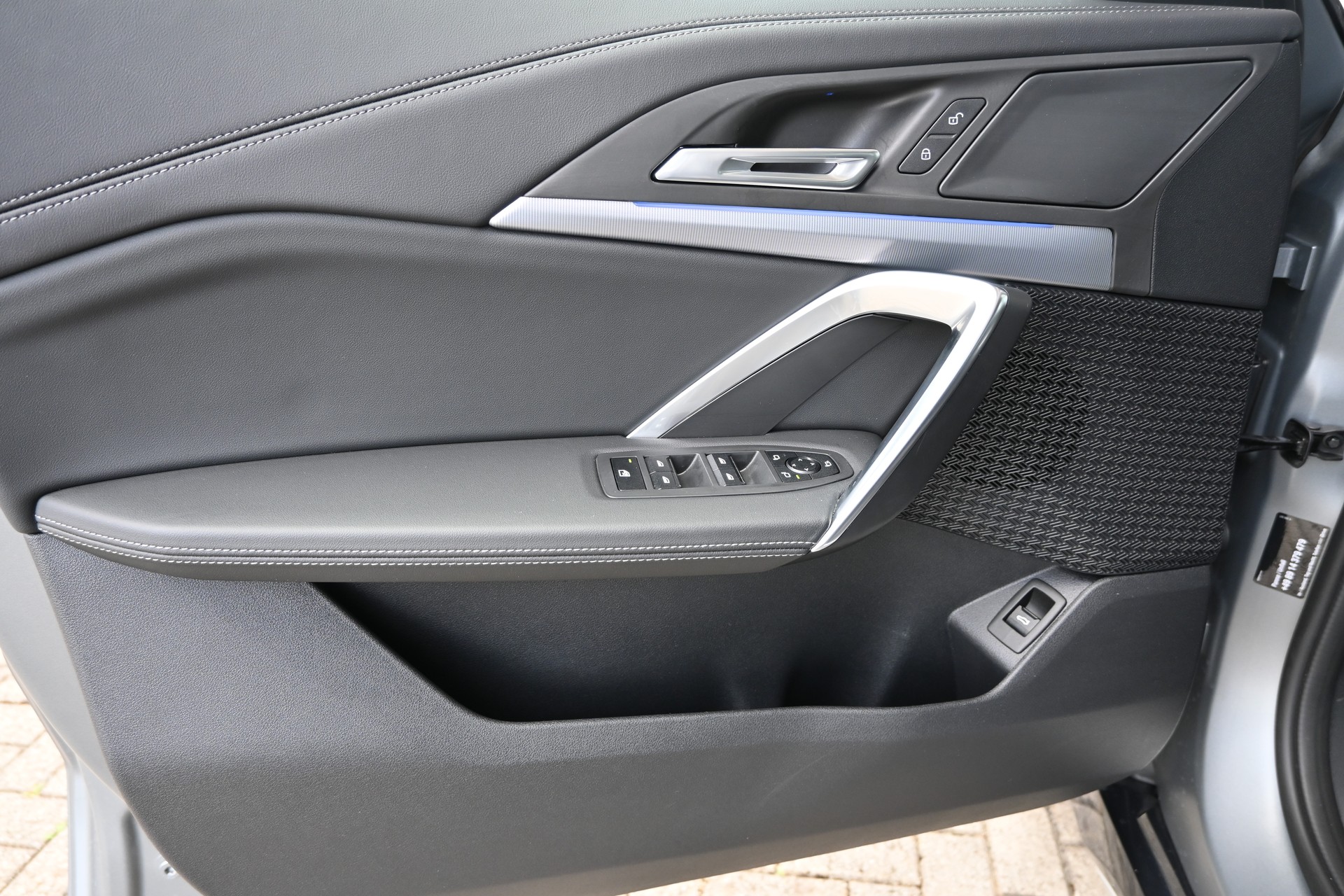 BMW X1 xDrive 23d 48V xLine 4X4 + AHK 2000kg-image-17