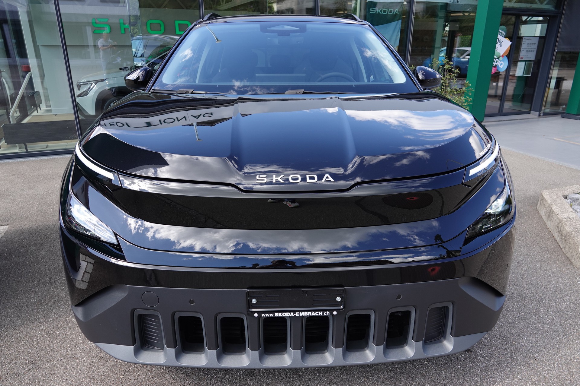 SKODA Epiq 55 Selection-showroom-element-1