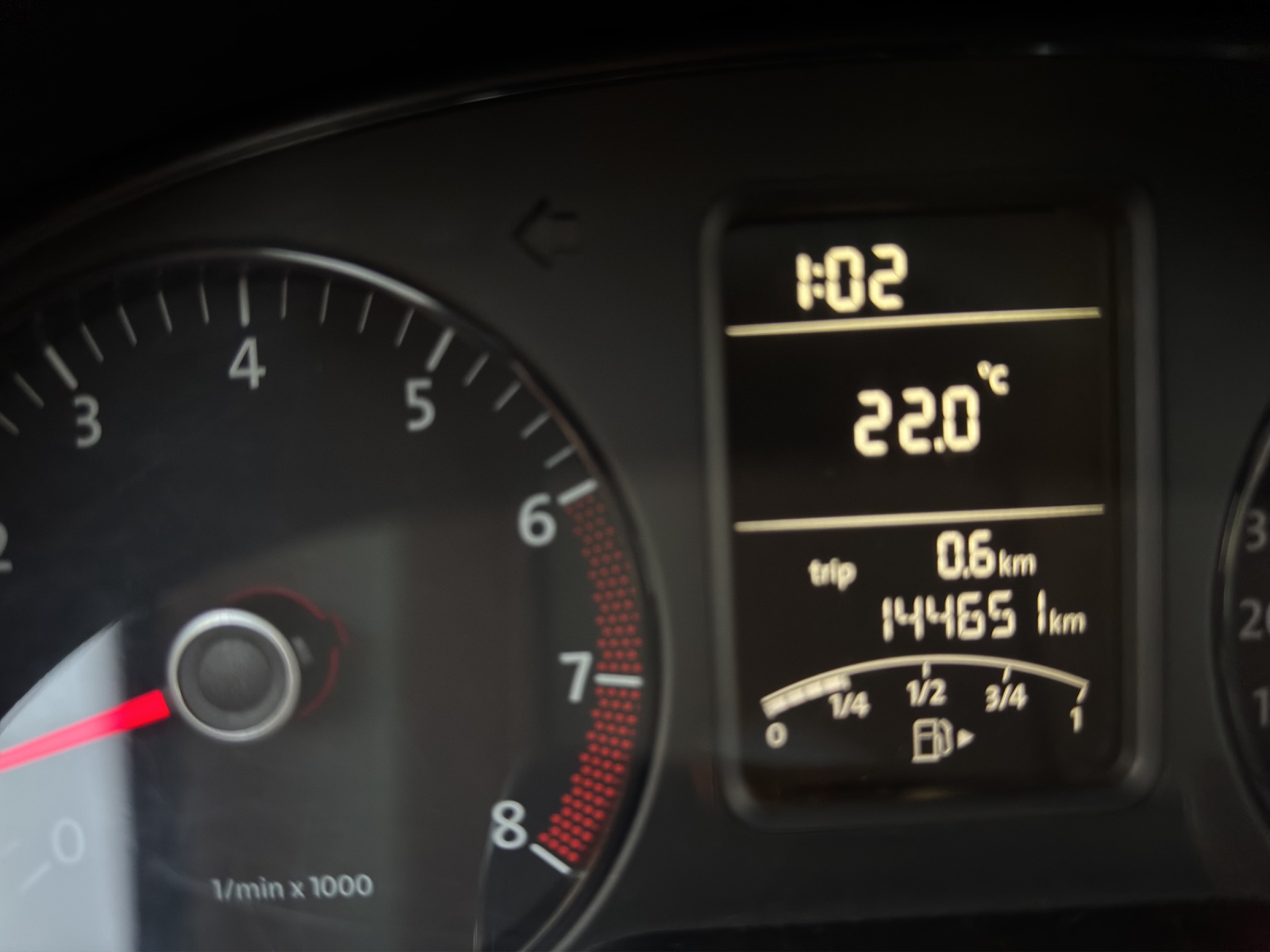 VW Polo 1.4 16V Highline Frisch ab MFK, frisch ab Service. Zahnriemen und Wasserpumpe ersetzt.-image-16