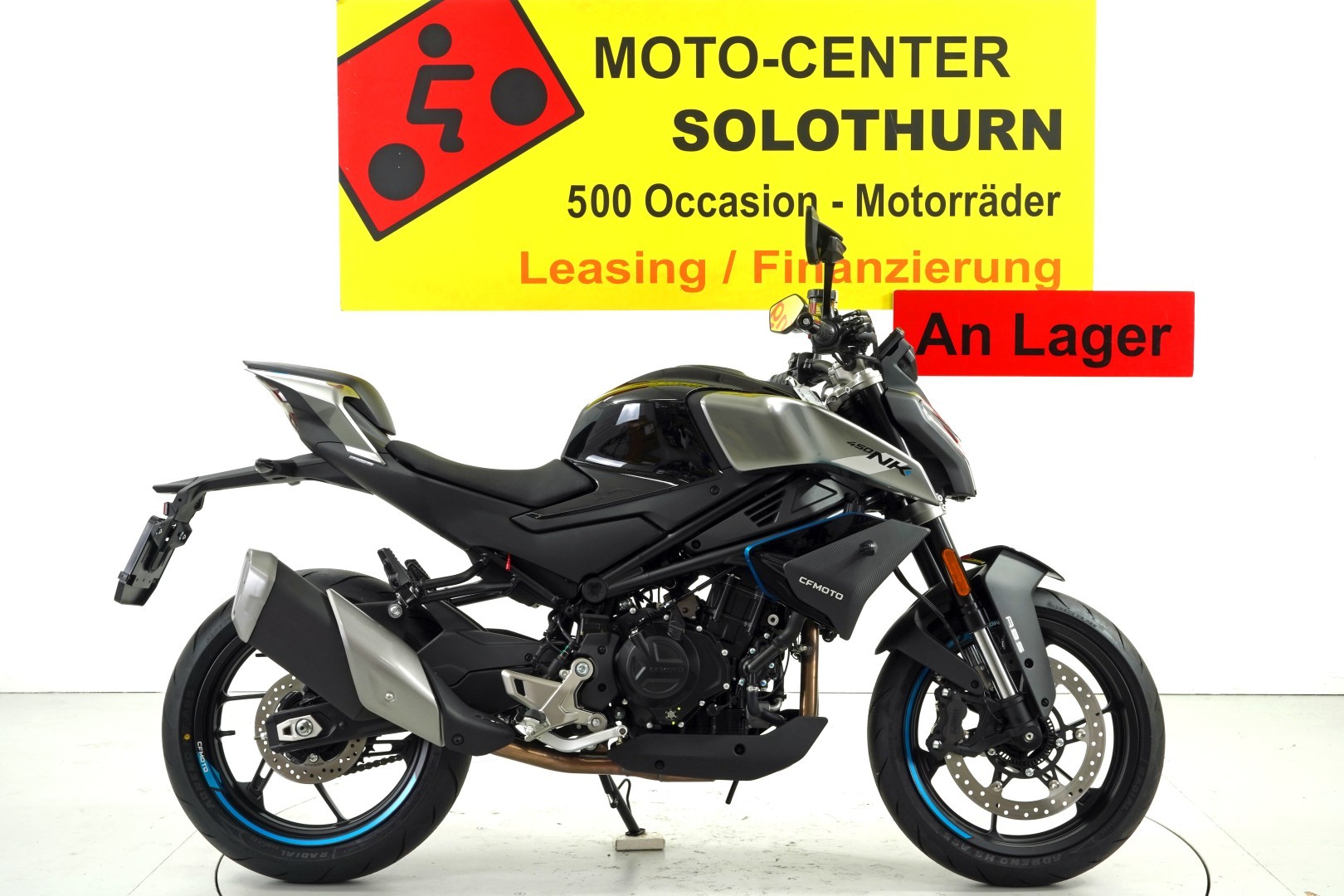 CF MOTO 450 NK ABS-image-0