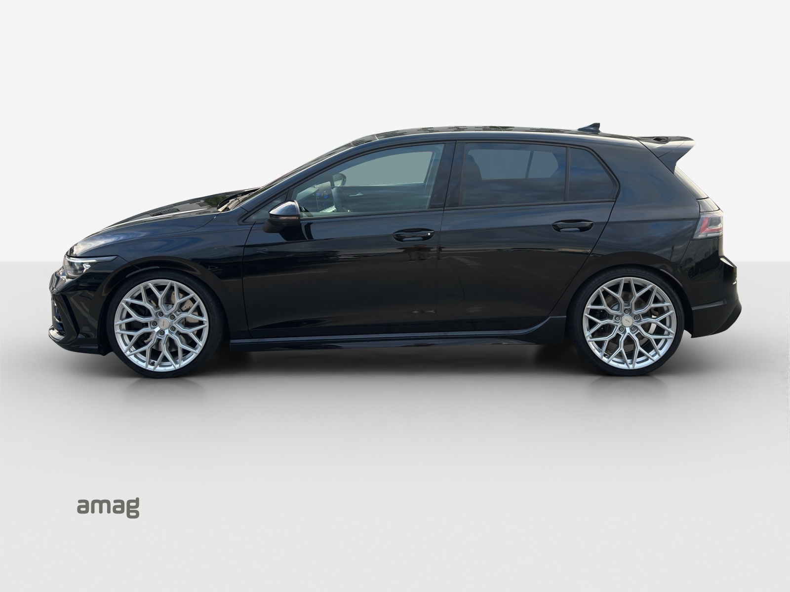 VW Golf 2.0 TSI R DSG 4 Motion-showroom-element-1