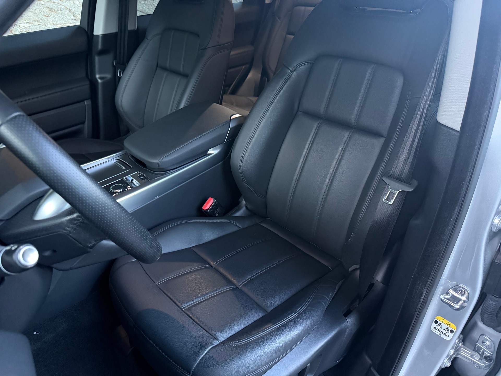 LAND ROVER Range Rover Sport 2.0 Si4 S Automatic-image-7