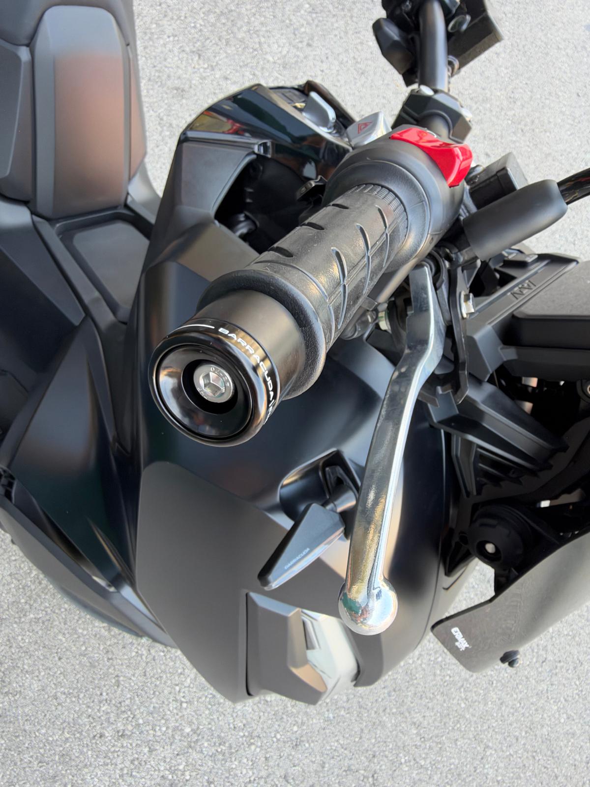 HONDA ADV 350-image-5
