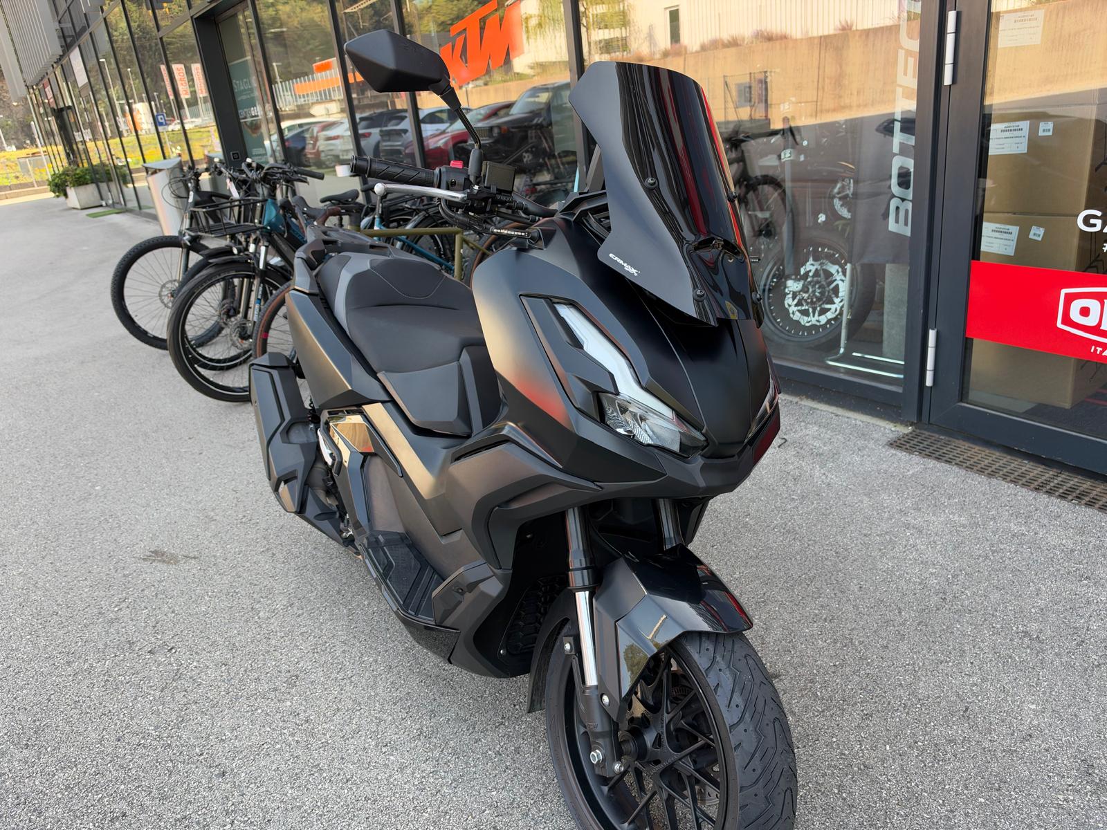 HONDA ADV 350-image-2