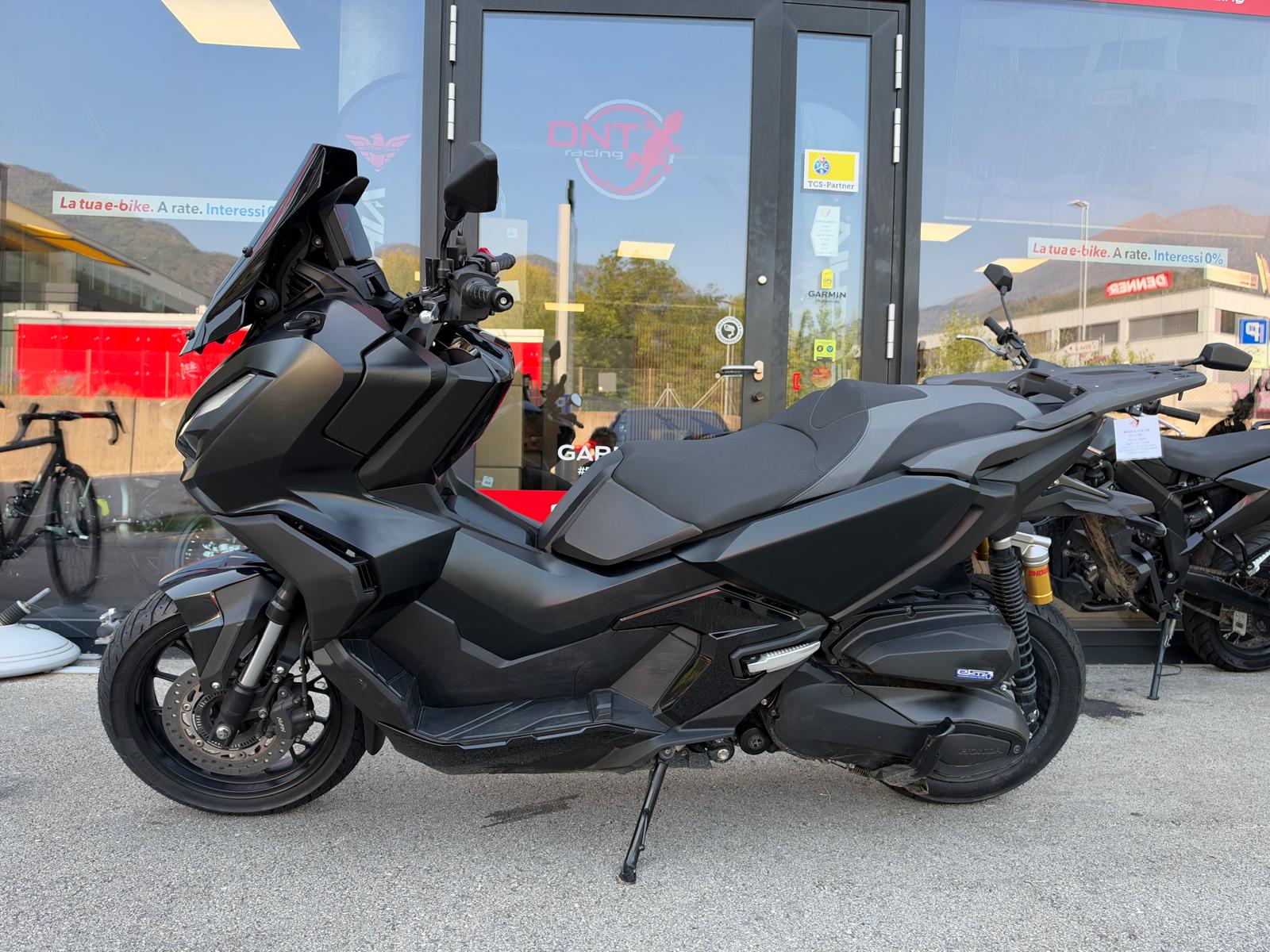 HONDA ADV 350-image-0