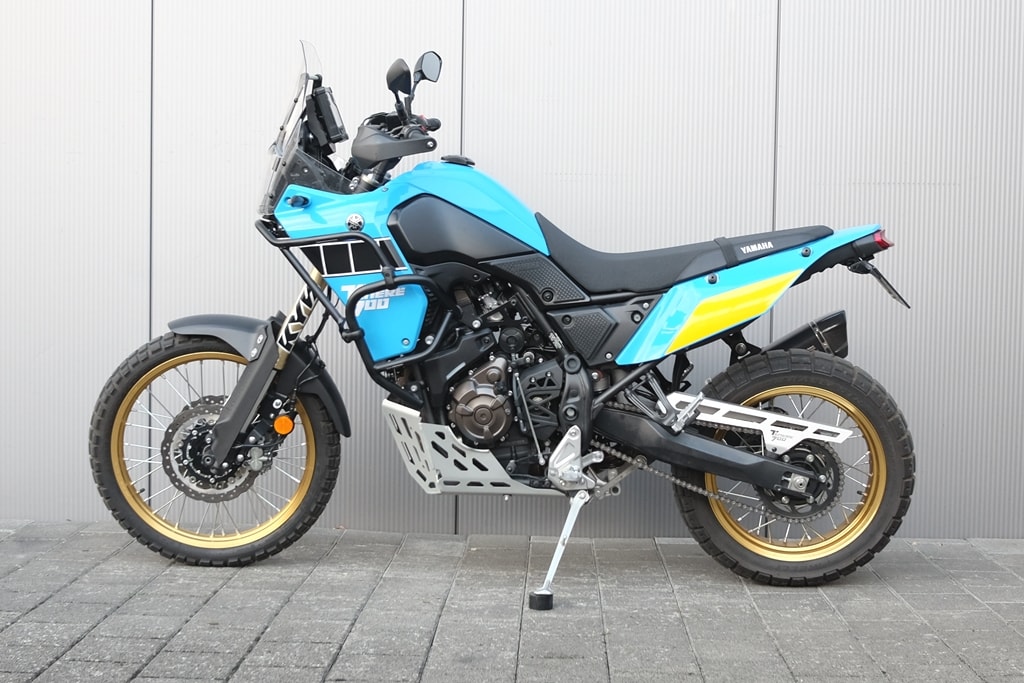 YAMAHA XT 700 Z Ténéré Rally ABS-image-7