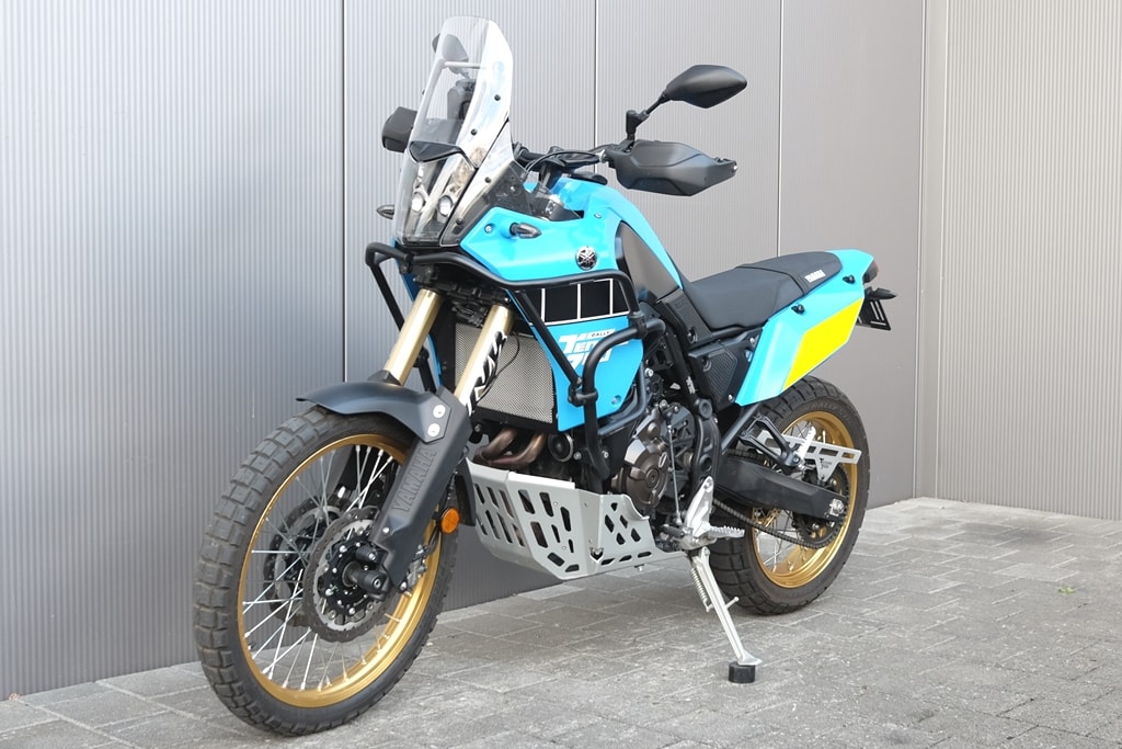 YAMAHA XT 700 Z Ténéré Rally ABS-image-8