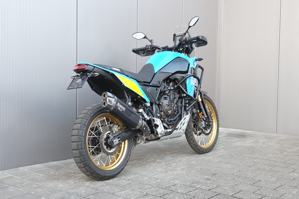 YAMAHA XT 700 Z Ténéré Rally ABS-image-6