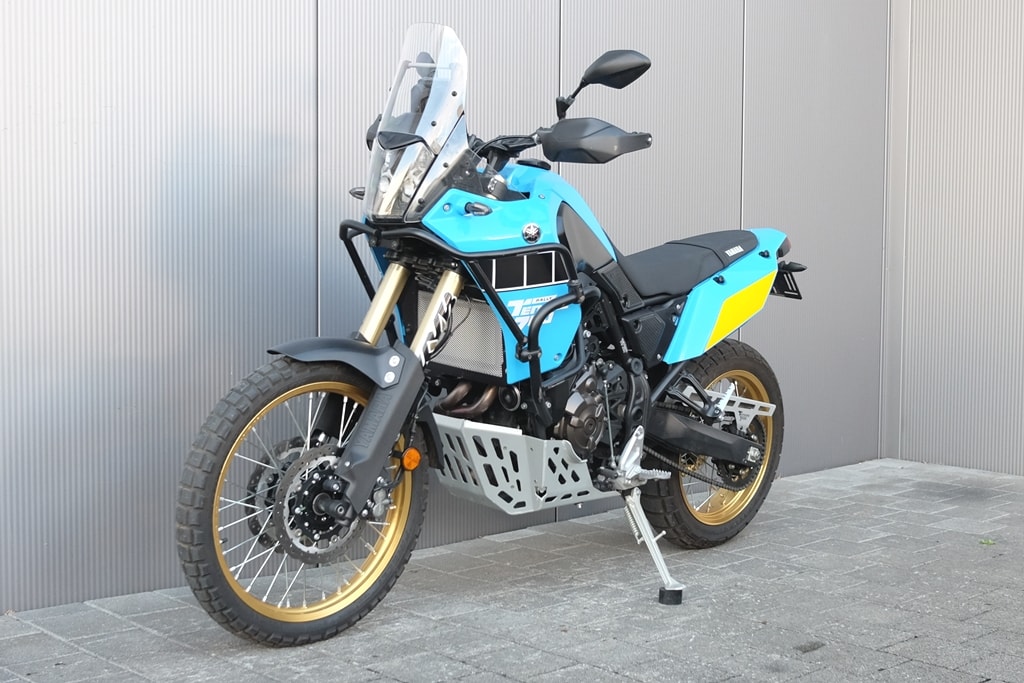 YAMAHA XT 700 Z Ténéré Rally ABS-image-3