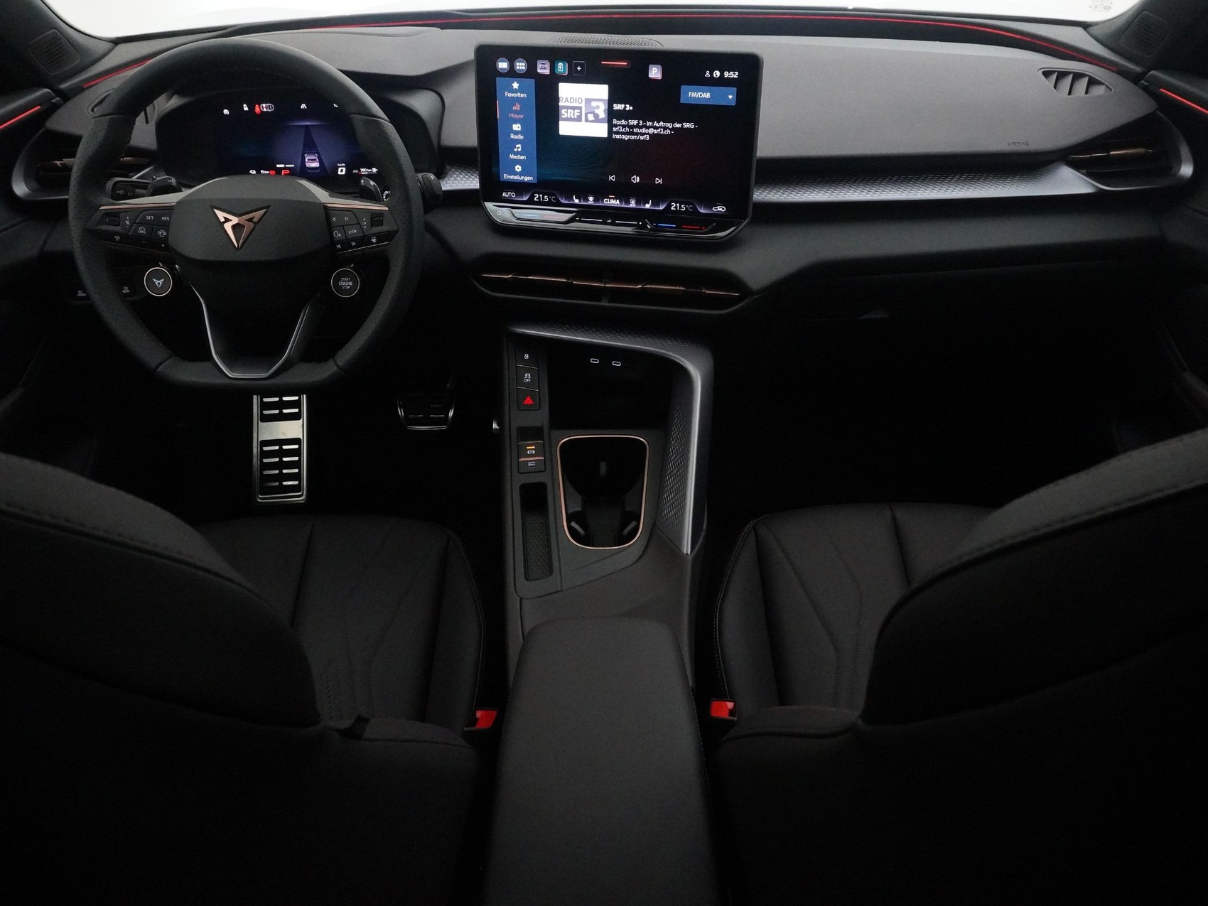 CUPRA Terramar 1.5 e-Plug-in-HYBRID VZ DSG-image-11