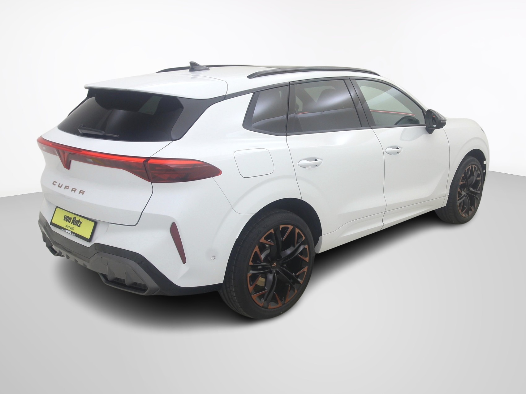 CUPRA Terramar 1.5 e-Plug-in-HYBRID VZ DSG-image-5