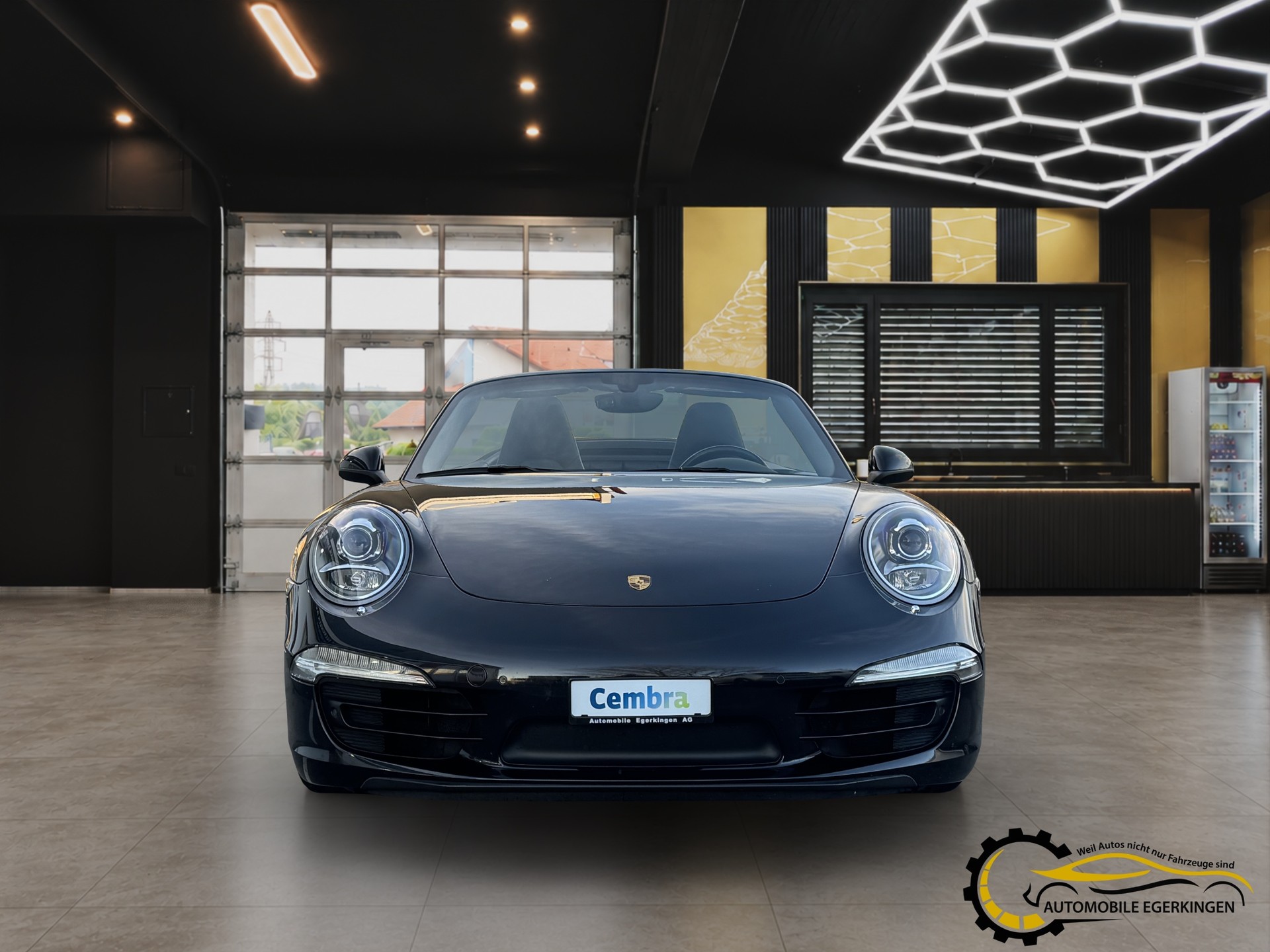 PORSCHE 911 Cabriolet 3.4 Carrera 4 PDK-showroom-element-1