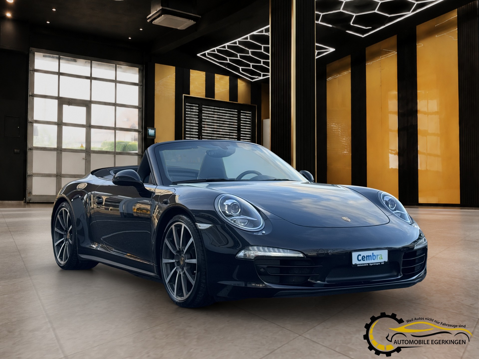 PORSCHE 911 Cabriolet 3.4 Carrera 4 PDK-showroom-element-2