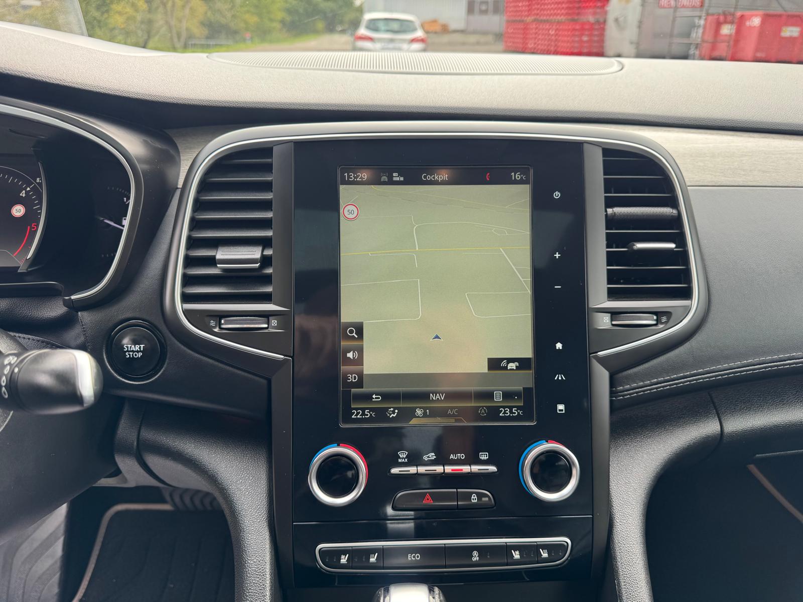RENAULT Talisman 1.6 dCi Initiale EDC-image-24