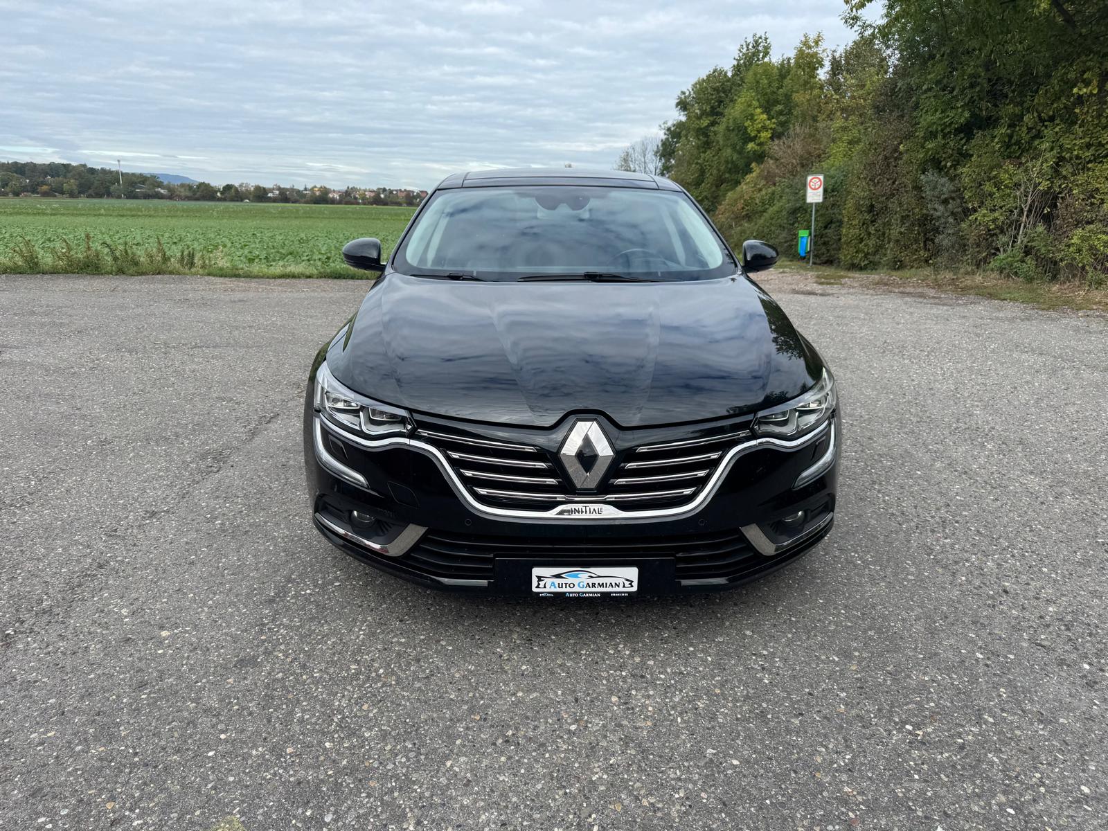 RENAULT Talisman 1.6 dCi Initiale EDC