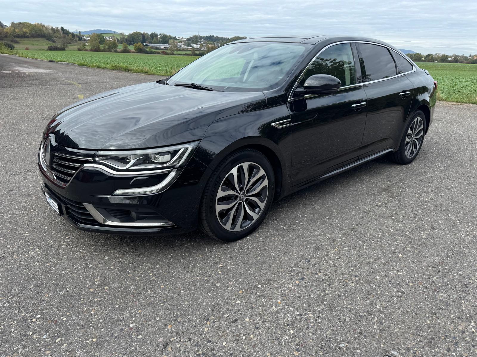 RENAULT Talisman 1.6 dCi Initiale EDC-showroom-element-2