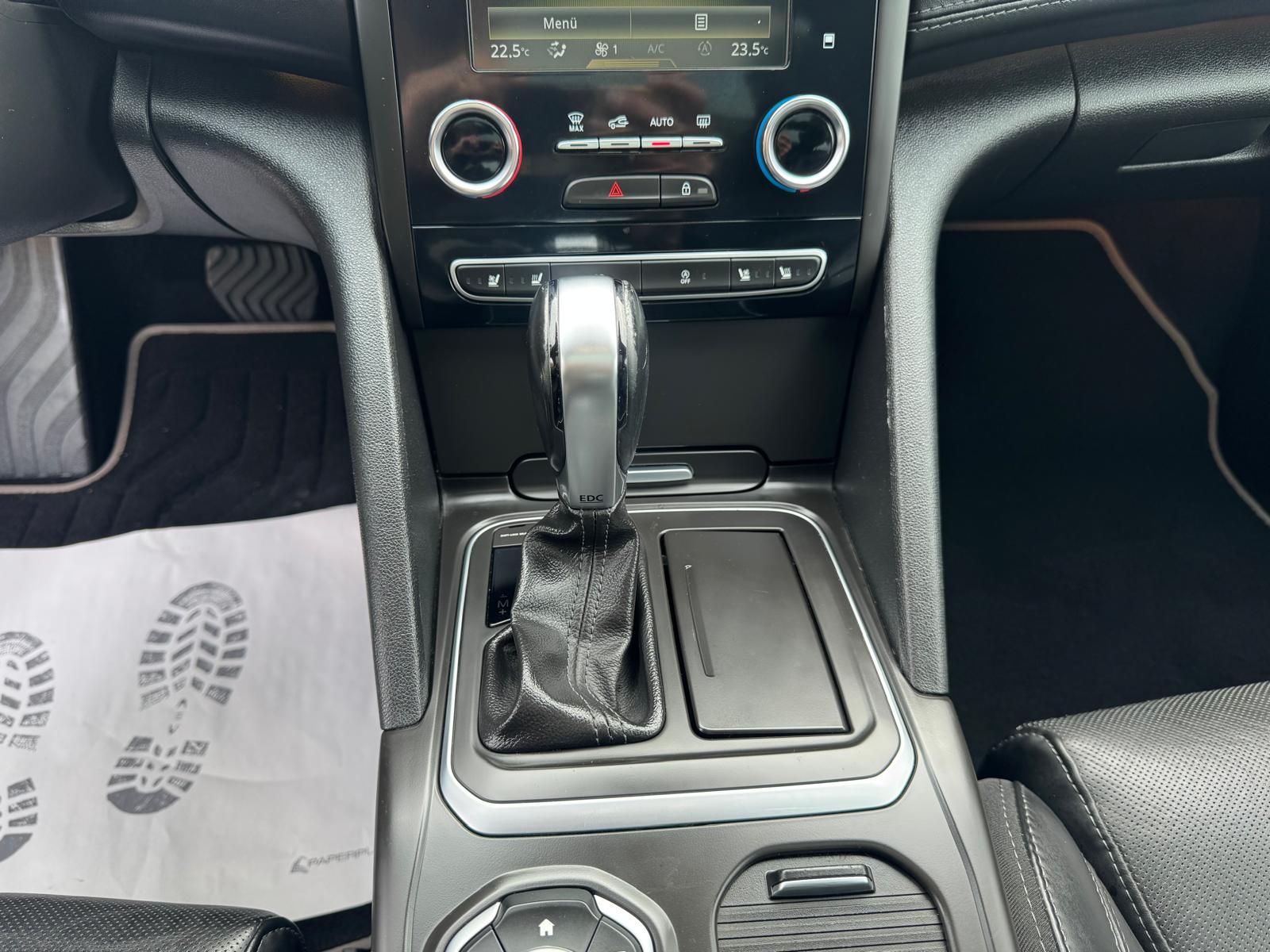 RENAULT Talisman 1.6 dCi Initiale EDC-image-20