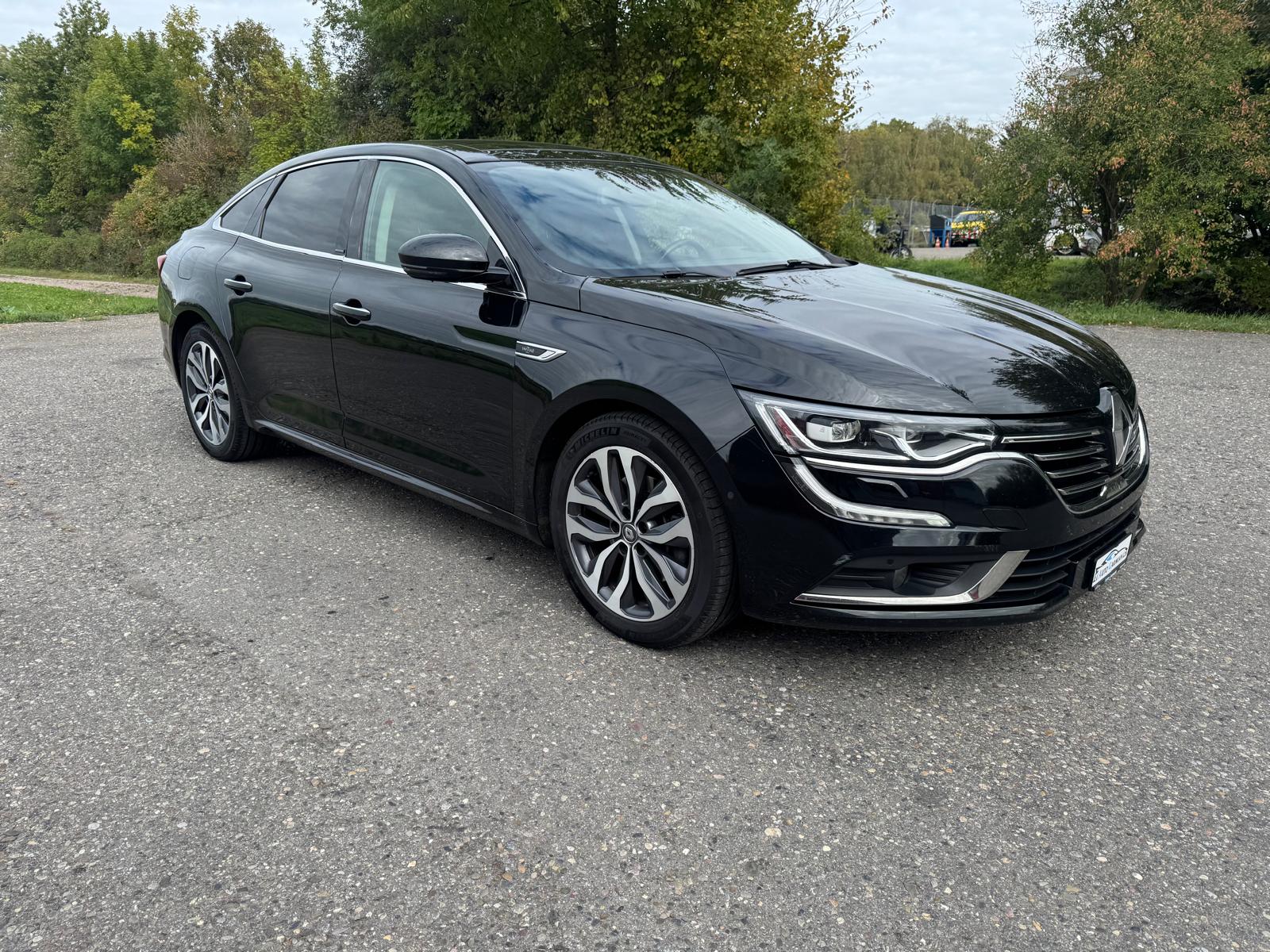 RENAULT Talisman 1.6 dCi Initiale EDC-showroom-element-1