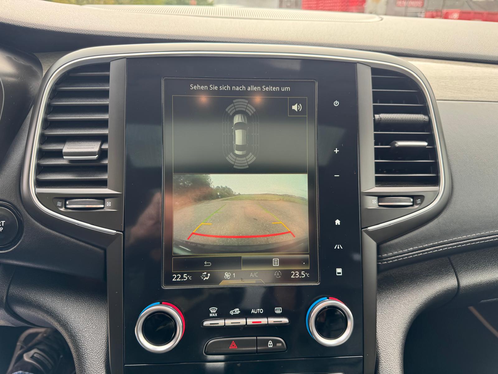 RENAULT Talisman 1.6 dCi Initiale EDC-image-25