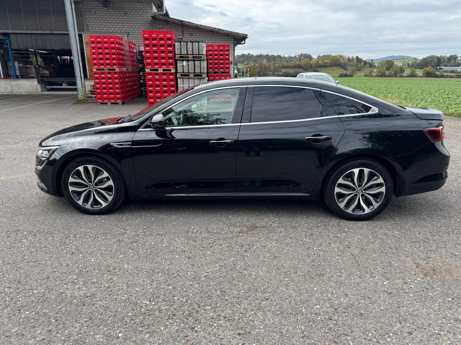 RENAULT Talisman 1.6 dCi Initiale EDC-image-8