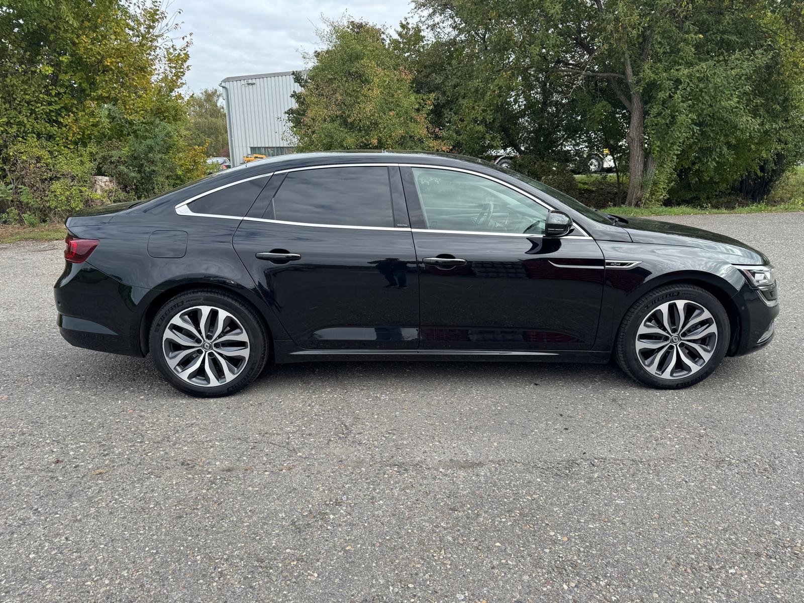 RENAULT Talisman 1.6 dCi Initiale EDC-image-7
