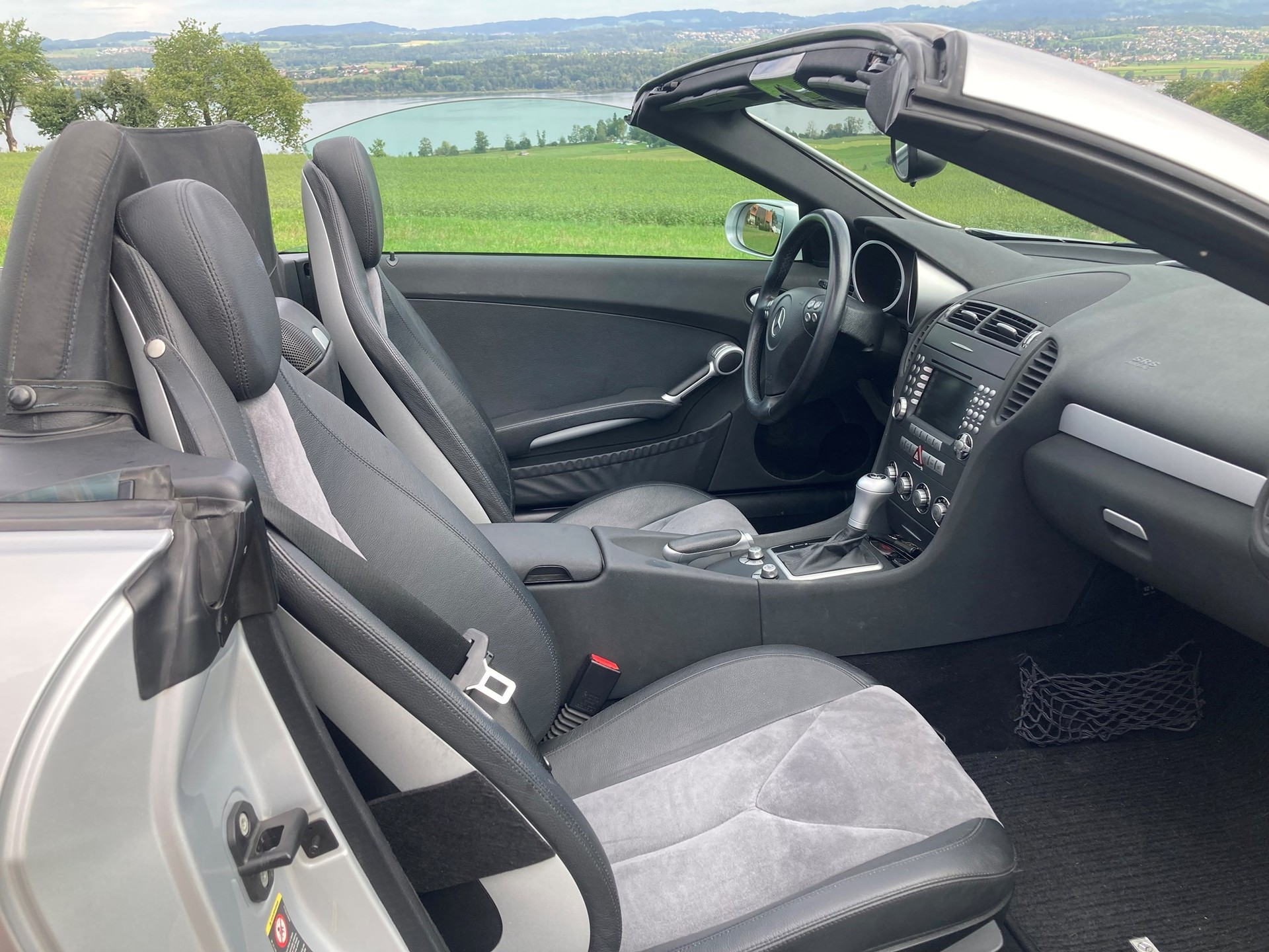 MERCEDES-BENZ SLK 280-image-1