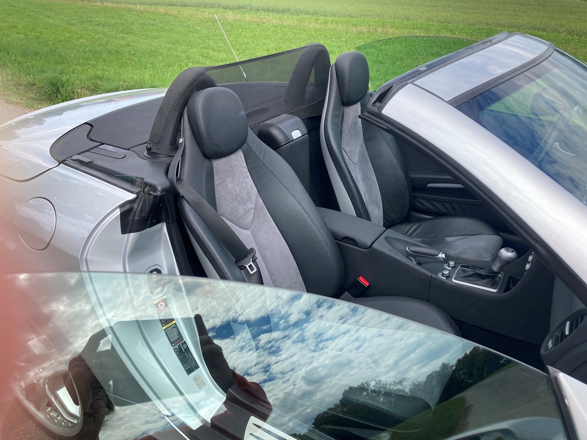 MERCEDES-BENZ SLK 280-image-2