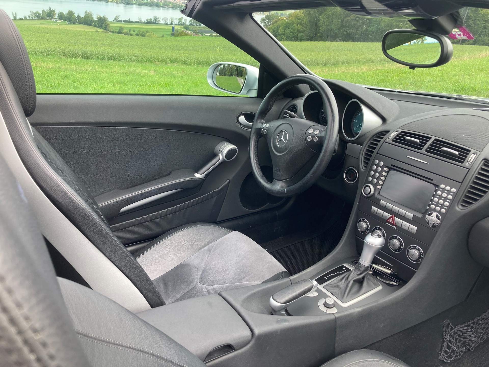 MERCEDES-BENZ SLK 280-image-4