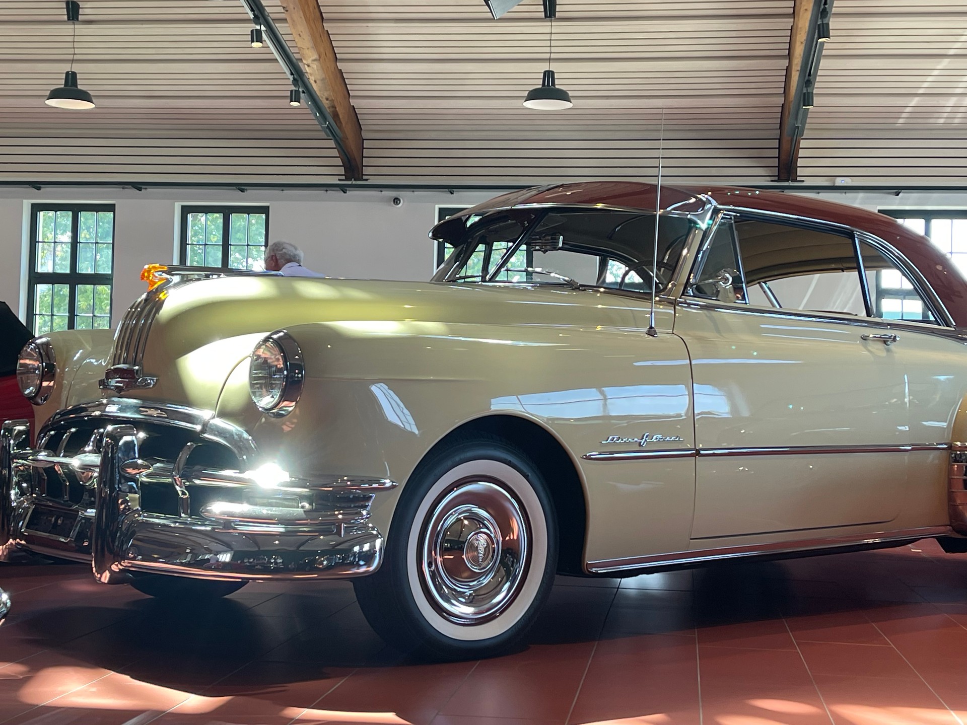 PONTIAC Catalina Super Deluxe Sport Coupe-image-7