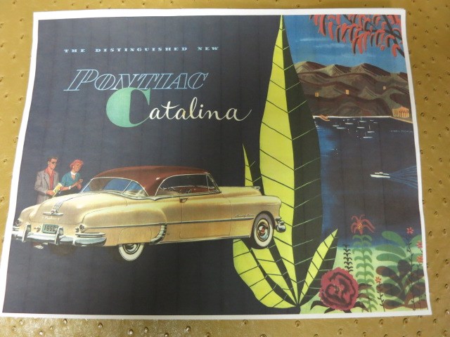 PONTIAC Catalina Super Deluxe Sport Coupe-image-13