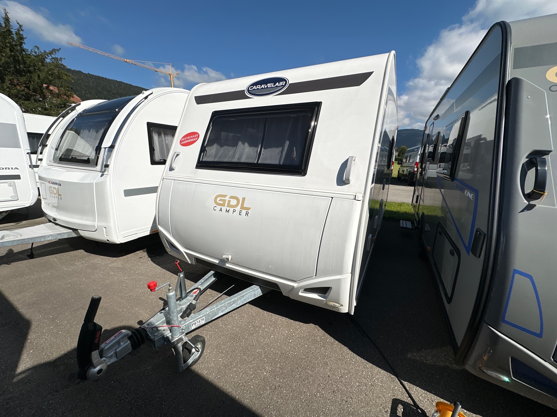 CARAVELAIR Alba 426 Style-showroom-element-3