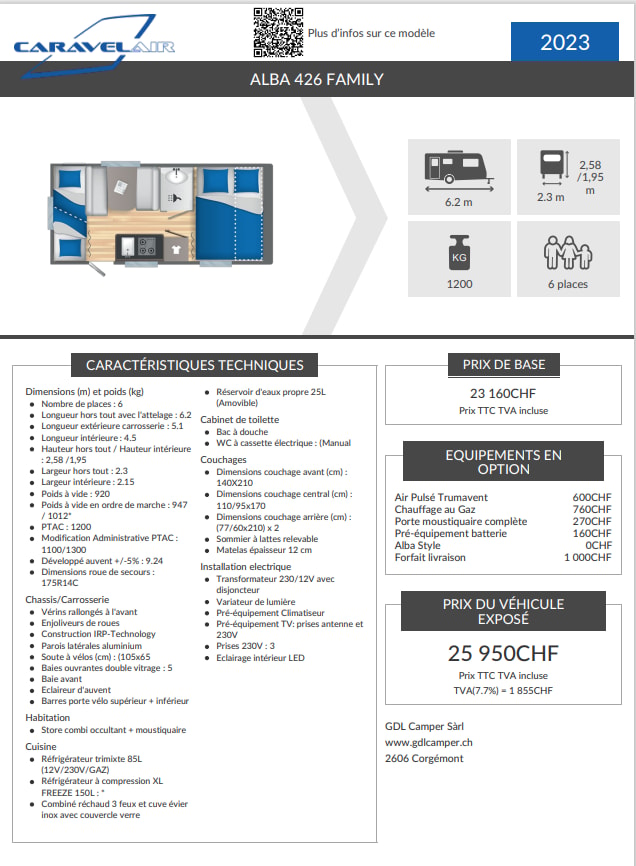 CARAVELAIR Alba 426 Style-image-13
