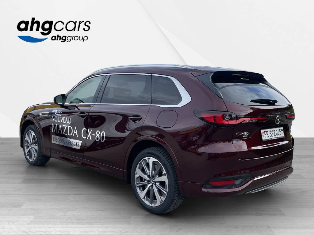 MAZDA CX-80 2.5 PHEV Takumi Plus CATA-showroom-element-2