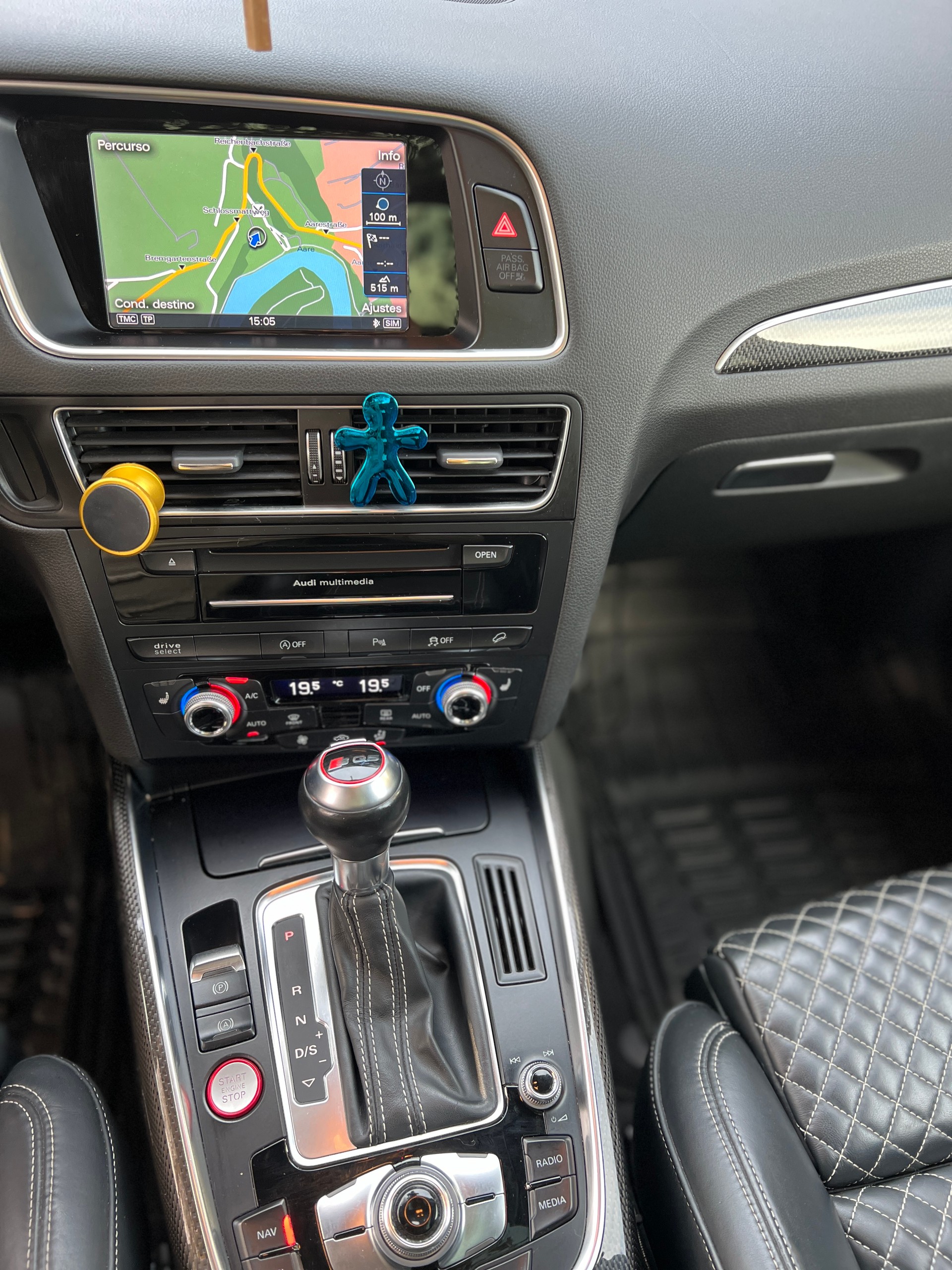 AUDI SQ5 3.0 TDI plus quattro tiptronic-image-10