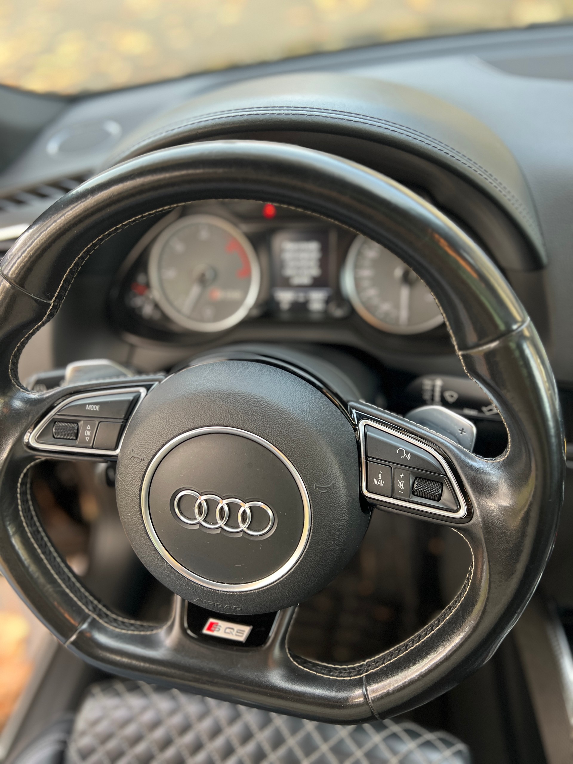 AUDI SQ5 3.0 TDI plus quattro tiptronic-image-7