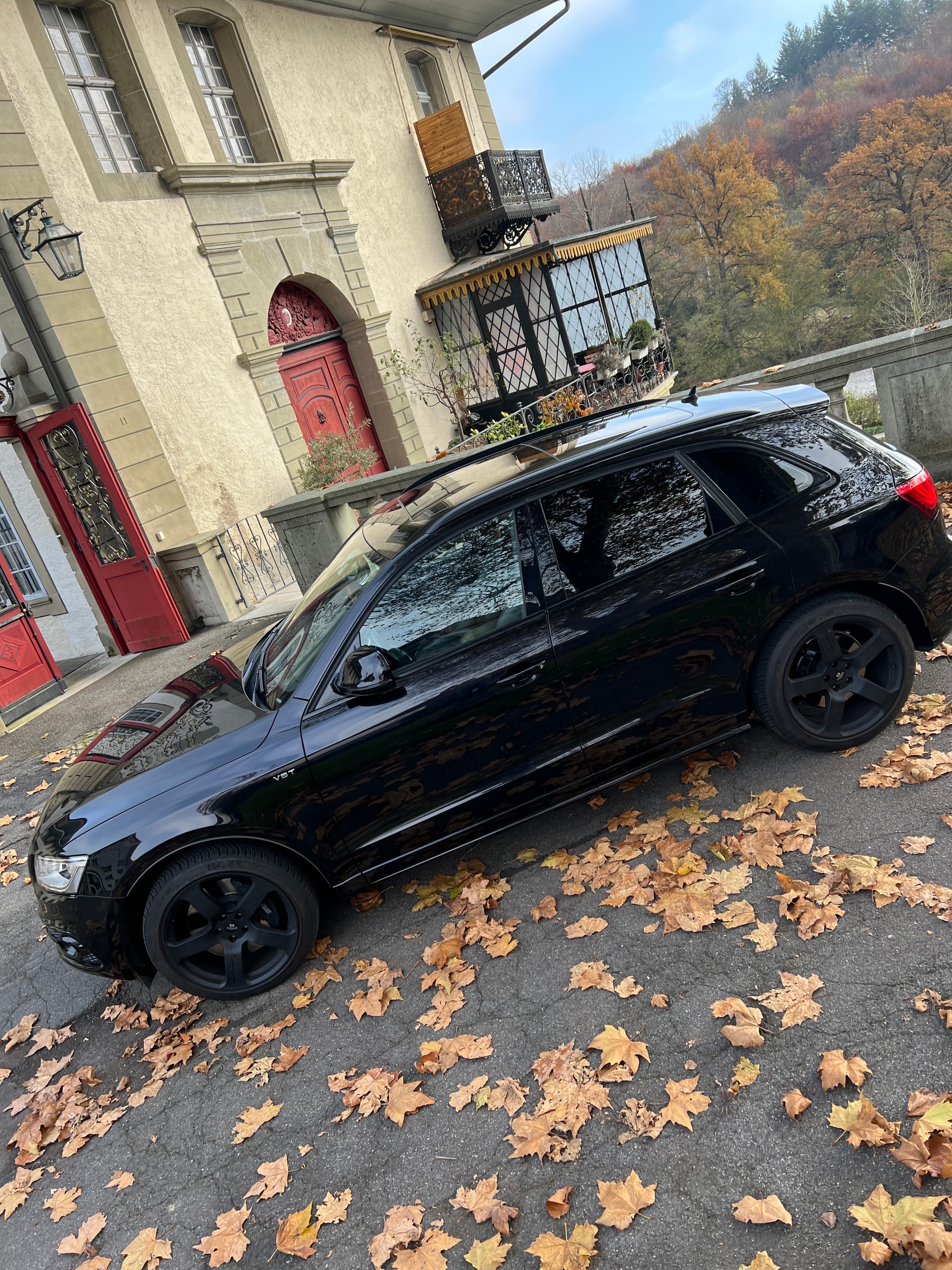 AUDI SQ5 3.0 TDI plus quattro tiptronic-image-3