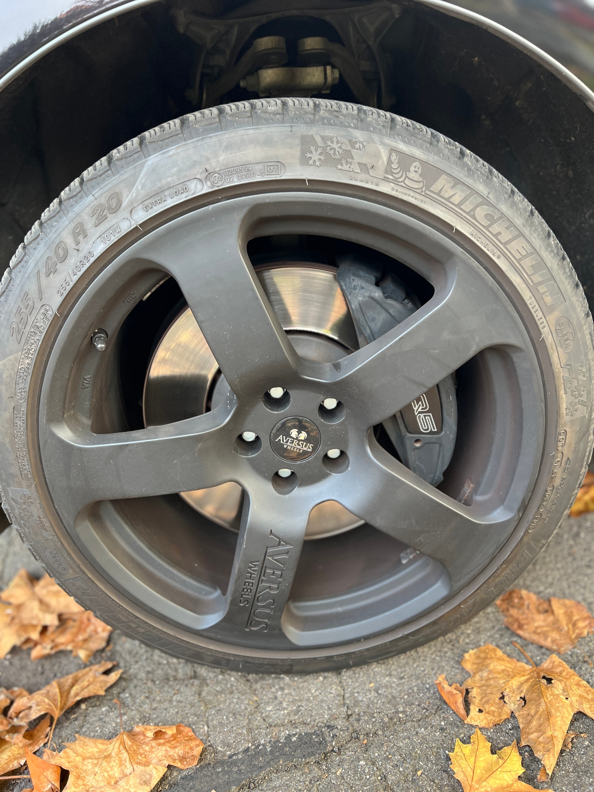 AUDI SQ5 3.0 TDI plus quattro tiptronic-image-13